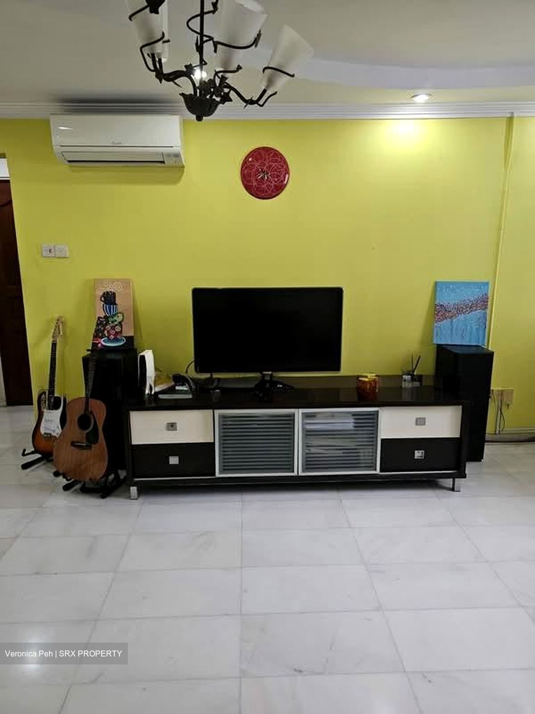 Blk 15 Teck Whye Heights Iii (Choa Chu Kang), HDB 4 Rooms #577070201
